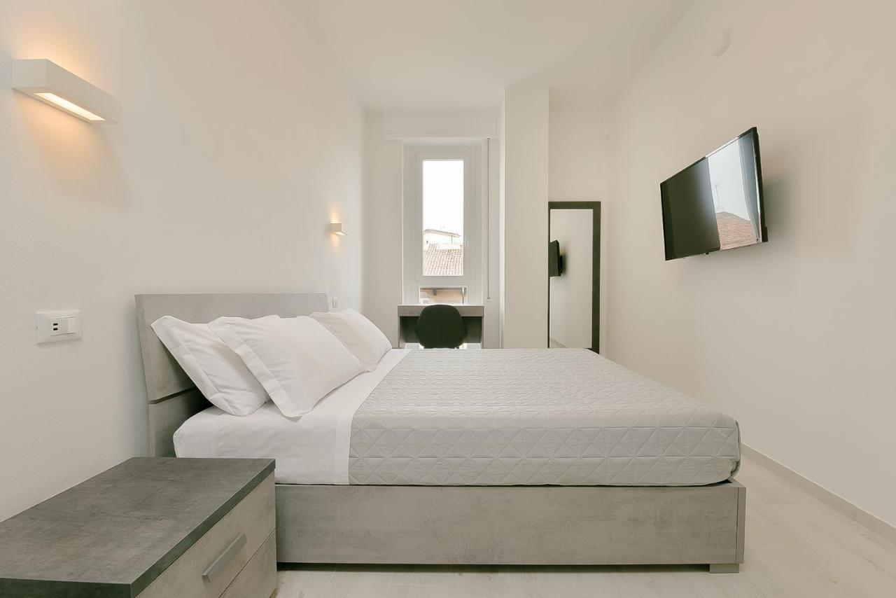 Milleventi Apartments בולוניה מראה חיצוני תמונה