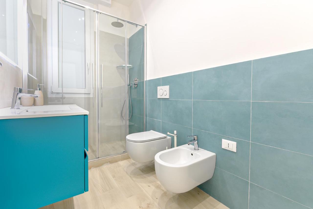 Milleventi Apartments בולוניה מראה חיצוני תמונה