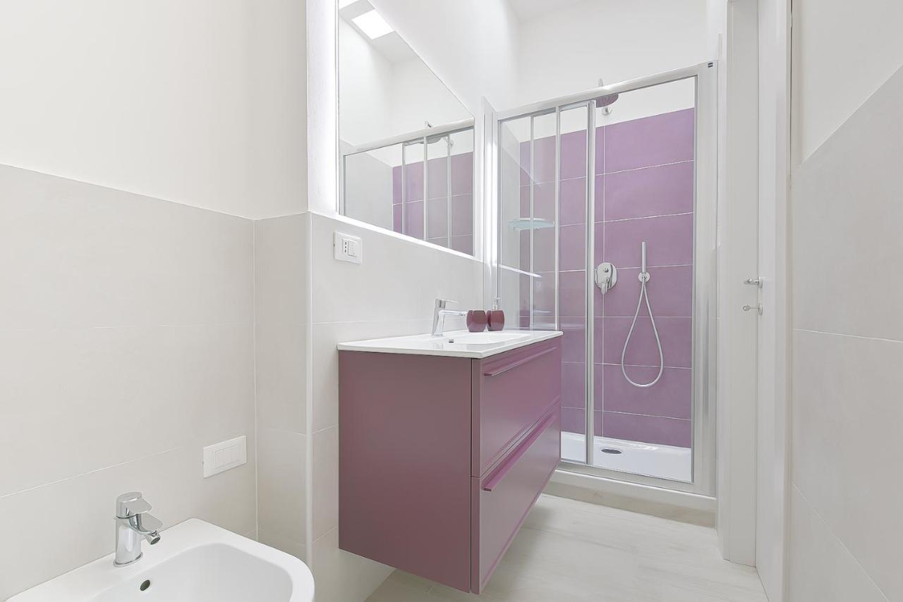 Milleventi Apartments בולוניה מראה חיצוני תמונה