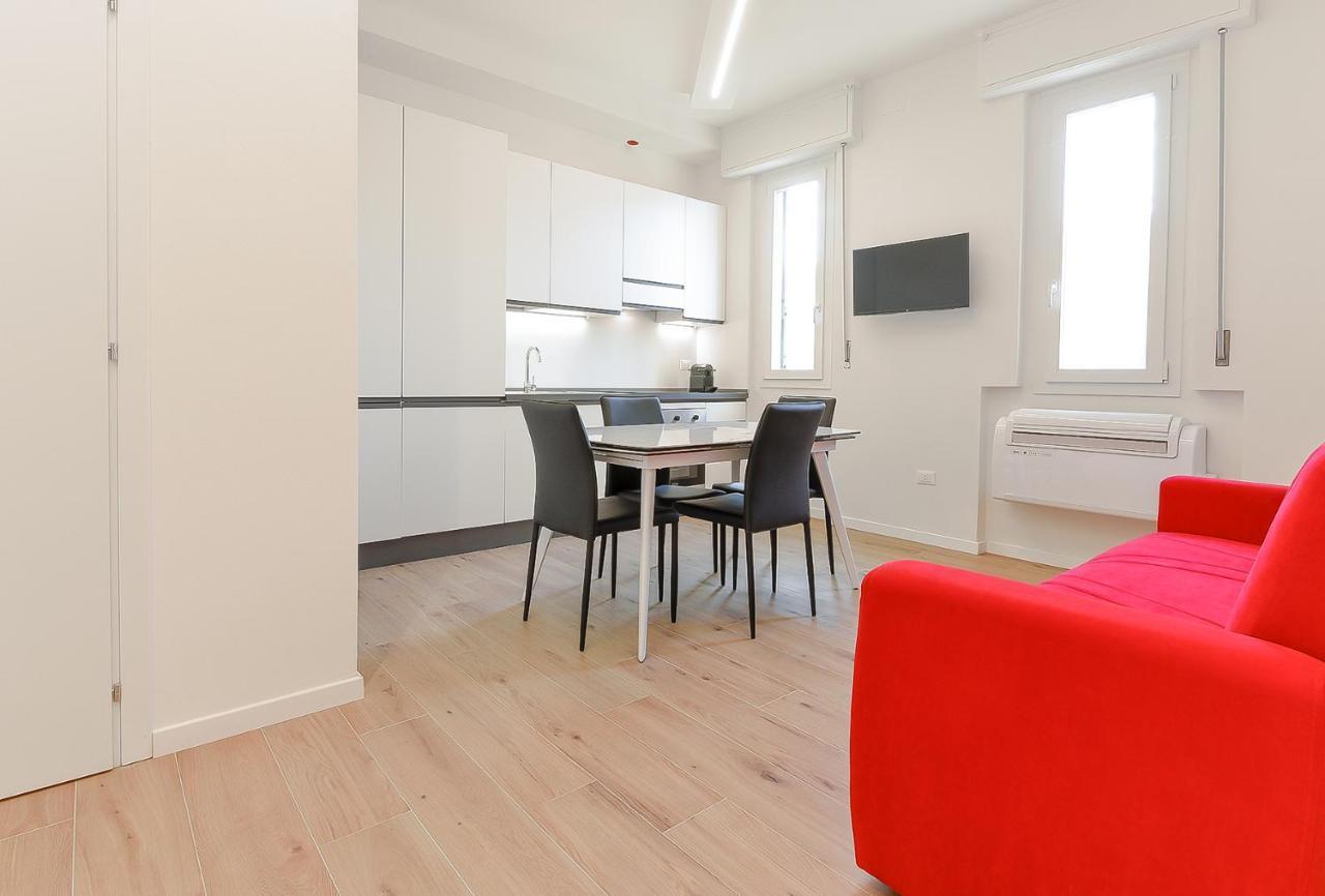 Milleventi Apartments בולוניה מראה חיצוני תמונה