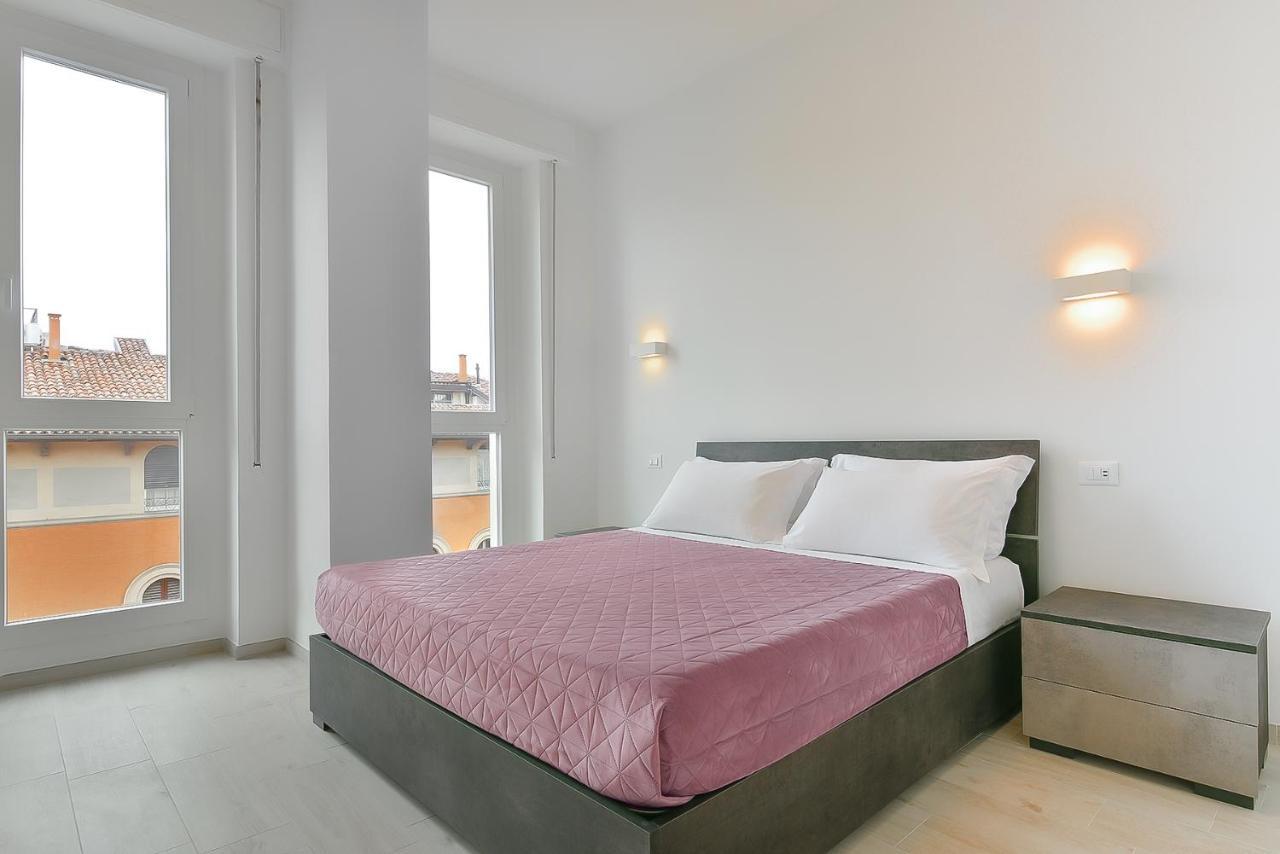 Milleventi Apartments בולוניה מראה חיצוני תמונה