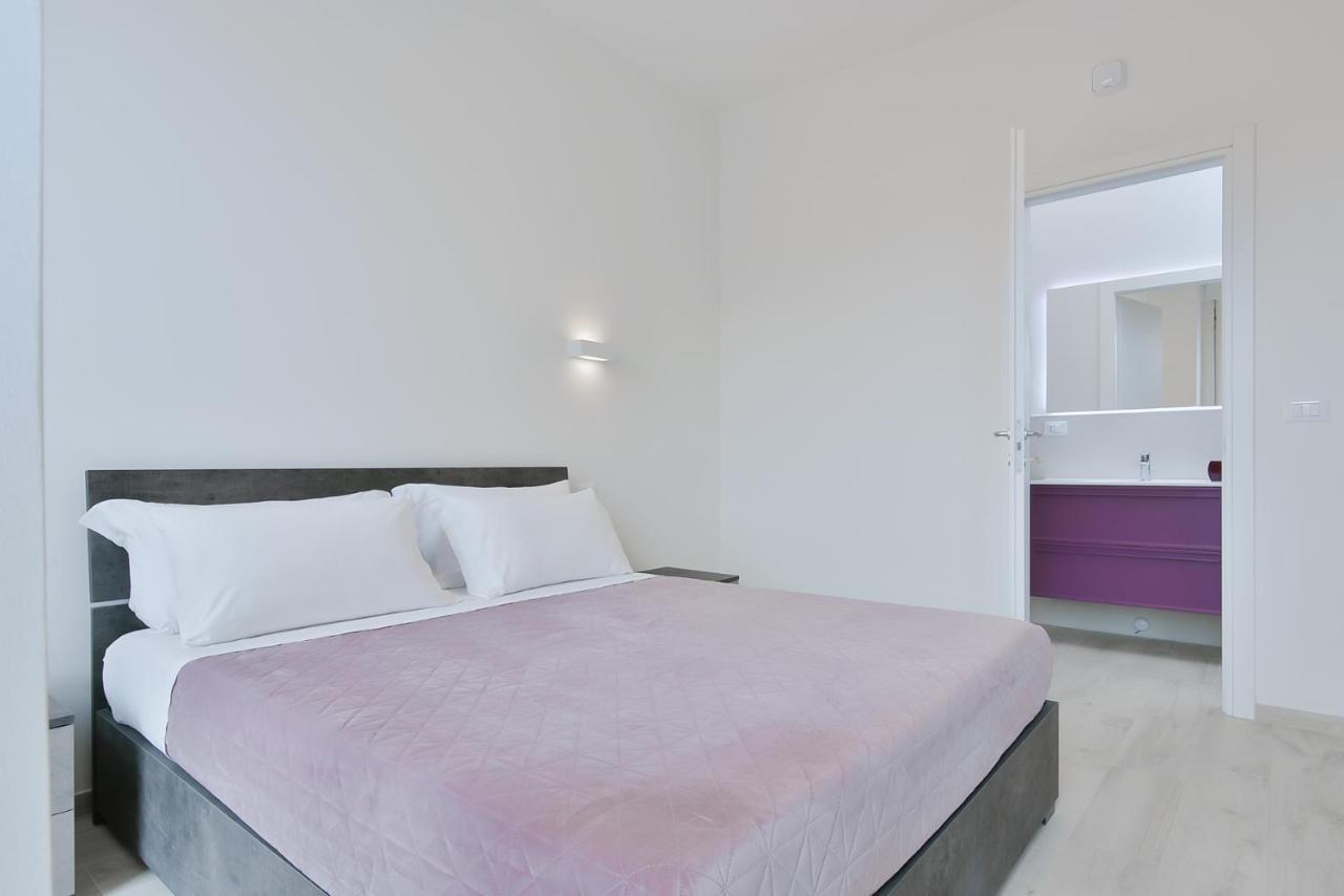 Milleventi Apartments בולוניה מראה חיצוני תמונה